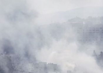 SHBA-ja përkrah Izraelin pas sulmit në Bregun Perëndimor