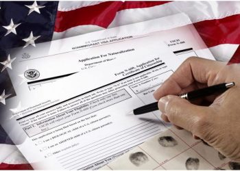 SHBA ndryshon testet e shtetësisë, të bëhesh shtetas amerikan bëhet më e vështirë