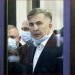 Gjeorgjia e quan “fyes” vendimin e Ukrainës për të dëbuar Saakashvilin