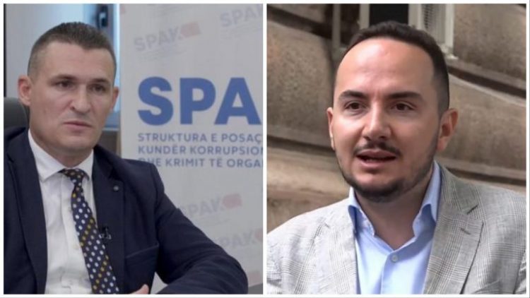 A po bëni drejtësi me regji? Dumani: Po shohim veprat, jo postet