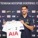 Tottenham zyrtarizon blerjen e talentit izraelit