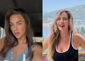 Olta tregon si ka lindur shoqëria e saj me Sarën