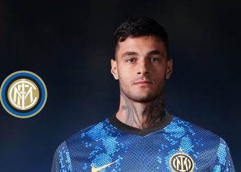 Interi kërkon shërbimet e “bomberit” të West Ham