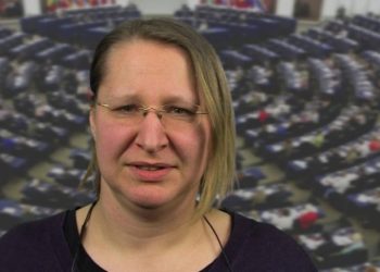 Kërkoi dorëheqjen e Borrell, këshilltarja e BE: SHBA e BE po i bëjnë presion Kosovës për…