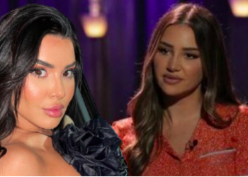 Kiara Tito i zë vendin Megi Pojanit, ja ku do e shohim