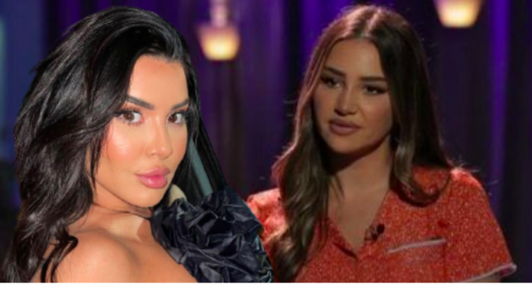 Kiara Tito i zë vendin Megi Pojanit, ja ku do e shohim