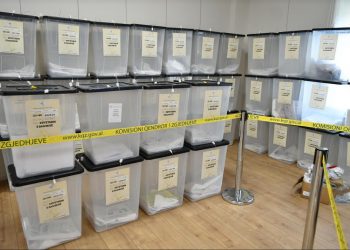 Zyrtare/ Zgjedhjet në Rrogozhinë mbahen më 23 korrik