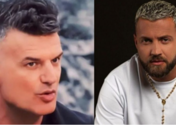 “Dallaveraxhi me 5 yje”, Bledi Mane tregon këshillën që i dha Luizit