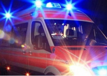 27-vjeçari i mbuluar me gjak në spital, reagon Policia e Beratit