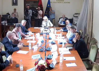 Kanushi në Slloveni, Pecani në Rusi/ Ç’pritet të promovohet në Moskë