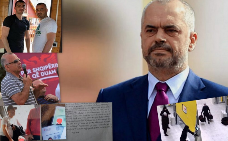 Shembulli “Nuhu”, zbythja e Policisë nga Rrajat e Krujës