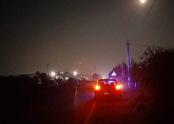 Vrasje në Krujë/ Ekzekutohet 46-vjeçari, plagoset nipi i tij. Detajet