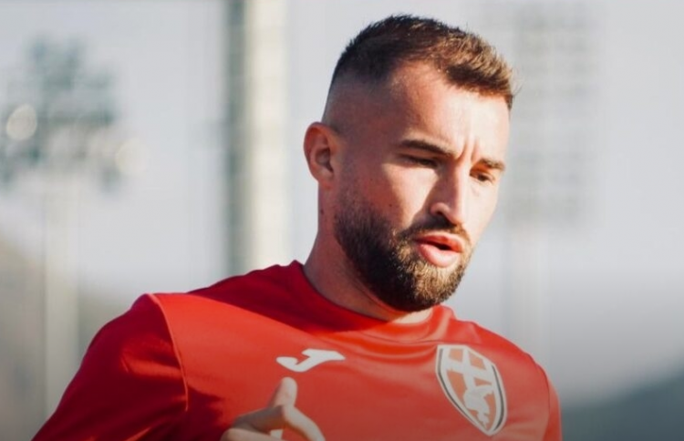 Largohet nga Skënderbeu, qendërmbrojtësi shkodran drejt firmosjes me Vllazninë