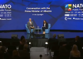 Rama: Nuk duam investime kineze, vendimmarrja e BE e rrëmujshme