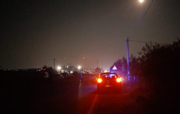 Vrasje në Krujë/ Ekzekutohet 46-vjeçari, plagoset nipi i tij. Detajet