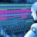 Të rinjtë po ndihmohen gjithnjë e më shumë nga Inteligjenca Artificiale për të kompozuar muzikë
