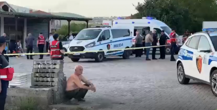 Detaje nga vrasja/ Viktima u qëllua me breshëri, autorët të maskuar