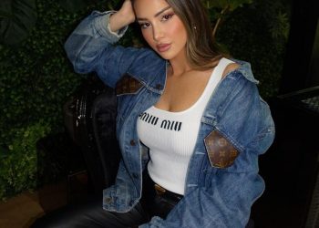 ‘Vjen në jetë…’/ Kiara Tito suprizohet nga fansja e saj, ja reagimi i moderatores