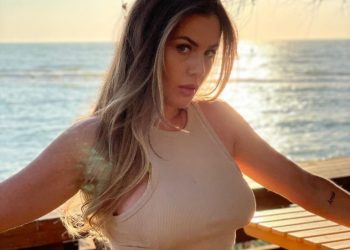 Olta flet për filmin dhe për puthjen e shumëkomentuar me Luizin