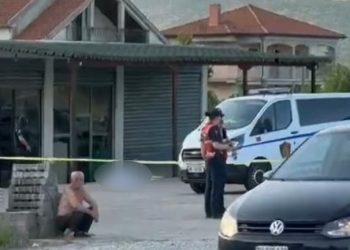 RENEA e FNSH blindojnë Lezhën, dyshimet / Detajet e plota të vrasjes