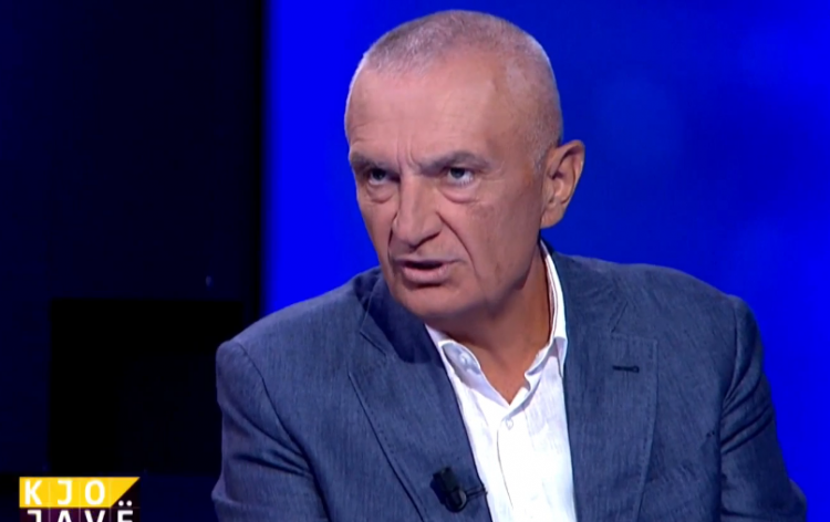 Pse ndihet i kërcënuar Arben Ahmetaj? Ja çfarë zbulon Meta