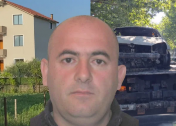 Atentati me 1 viktimë dhe dy fëmijë të plagosur, sekuestrohen pamje filmike/ Ja çfarë pohoi një dëshmitar