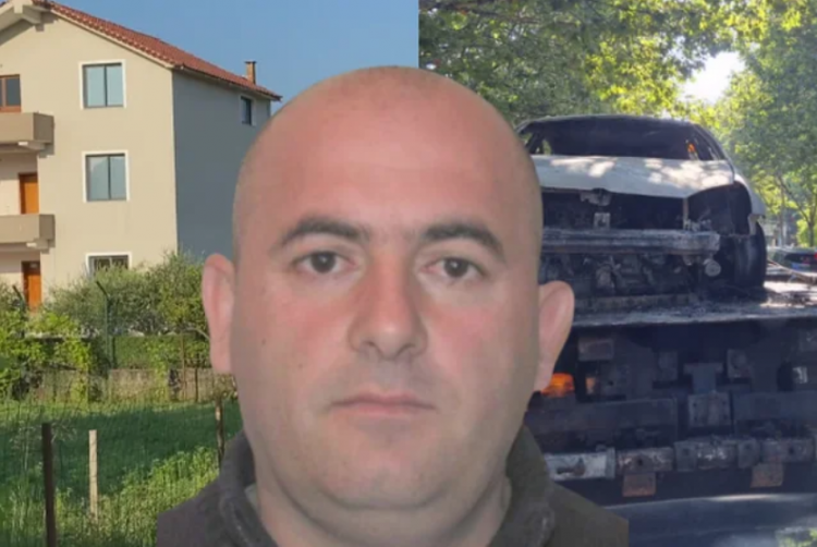 Atentati me 1 viktimë dhe dy fëmijë të plagosur, sekuestrohen pamje filmike/ Ja çfarë pohoi një dëshmitar