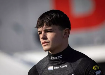 Ylli i Motorsportit vdes tragjikisht gjatë garës (VIDEO)