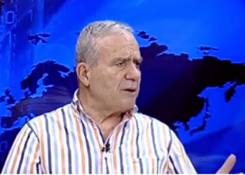 Islami: Rama marionetë e Soros, po sillet si sekser. Ja pse e bëri turin ballkanik