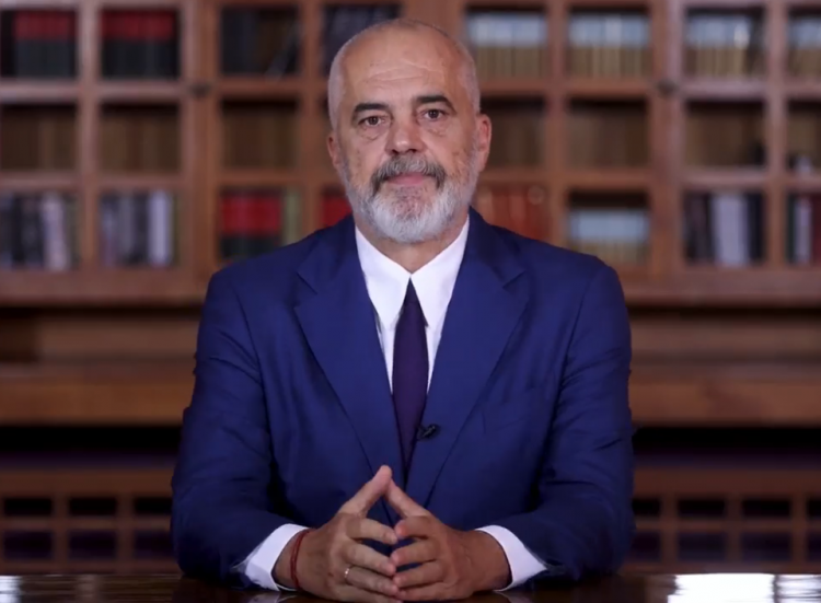 Rama paralajmëron bashkëpunëtorët: Do ju lëshoj nëse…