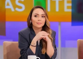 Gafa më e madhe, Jonida Aliçkolli rrëfen momentin e sikletshëm me të ftuarën