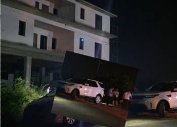 Gjendet i vdekur një shtetas i huaj, dyshimet e para