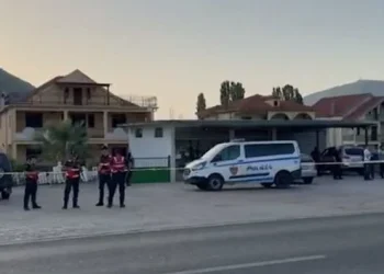 Vrasja e “Tolit”, zbardhen detajet / Dyshimet se objektivi ishte…  