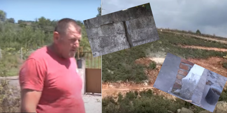 Pas dhunës së Rrajave, banorët e Borizanës: Kemi bërë 40 denoncime, shefi i Komisariatit na kërcënon