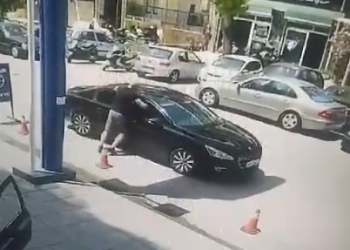 Ekzekutoi me 3 plumba shqiptarin, identifikohet autori/ Detajet