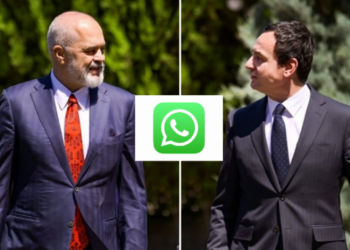 Raportet me Kurtin, Rama: I shkruaj në WhatsApp, ai ma kthen rrallë…