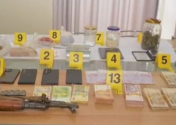 “Rrjeti”, Apeli lë në burg 35 të arrestuar/ Roli i agjentit “K”