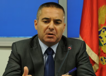 I lidhur me klanet e duhanit, dyshimet për ish-kryepolicin malazez