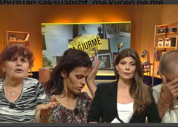 Historia e dhimbshme, Selime Hasa rrëfen si u rrëmbye dhe u përdhunua