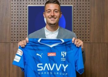 “Ekip me histori”/ Ish-i i Lazios qënka dashuruar shpejt me Al-Hilal