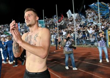 Juve ngelet thatë/ Milinkoviç Saviç i thotë “Da” mega-ofertës saudite?