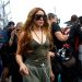 Shakira në Silverstone. A ka ndonjë ‘miqësi speciale’ me kampionin e Formula1?