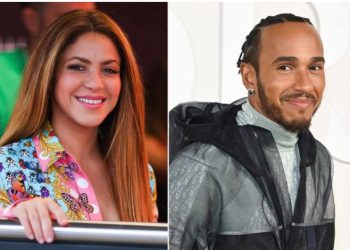 Shakira lë pas historinë me Pique? Ja me kë është lidhur