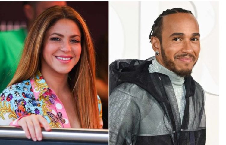 Shakira lë pas historinë me Pique? Ja me kë është lidhur