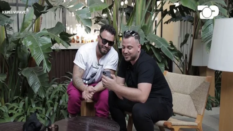 Shpatit i mbetet mendja tek Nita, për pjesëmarrjen në “Kepin e VIP-ave” ajo kërkoi…