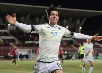 Shpendi pranë debutimit në Serie A me klubin e njohur