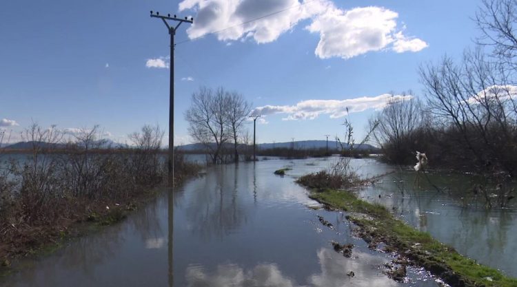 Shqipëri, ndotja e lumenjve dhe monitorimi i situatës
