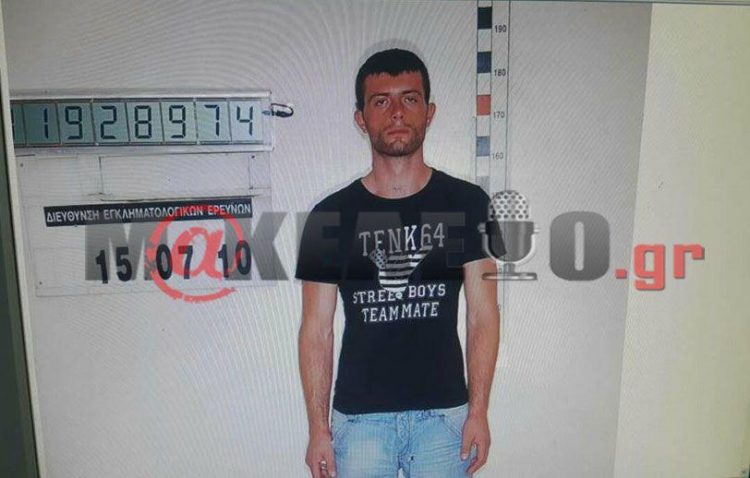 Rrahu biznesmenin grek në Mykonos, arrestohet për tentativë vrasjeje 34-vjeçari shqiptar