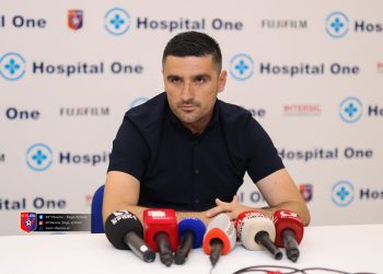 Shtubina jep detaje për merkaton: Në klub presim…