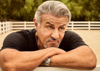 Stallone tregon momentet e vështira të jetës: Babai im ishte…